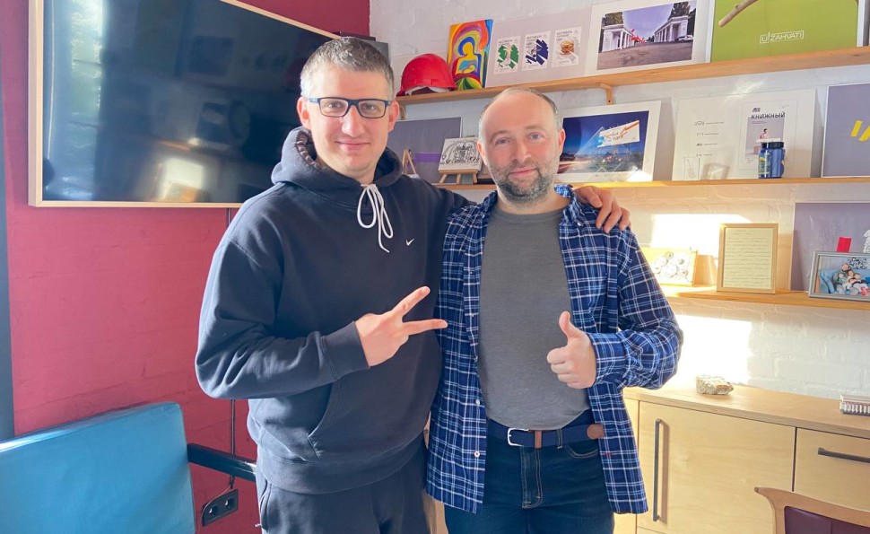 В Урбан-парку ВДНГ відкриють молодіжний центр вуличних культур