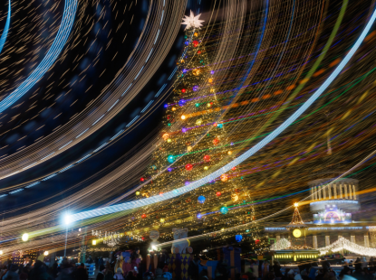 Події на ВДНГ: 19–21 грудня