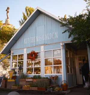 Події на ВДНГ 11–12 жовтня: фестивалі, концерти, стендап і гарячий глінтвейн