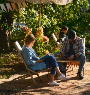 Події на ВДНГ 4–5 жовтня: концерти, ярмарок, квести, йога та вечірки просто неба