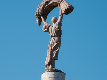 Куди піти на ВДНГ цими вихідними: події 31 травня-2 червня