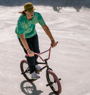 В урбан-парку ВДНГ пройде фестиваль вуличних культур