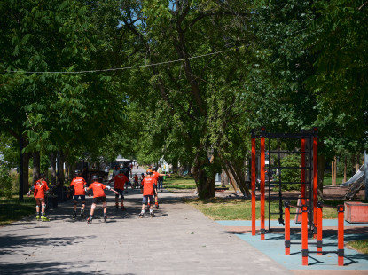 Події на ВДНГ 20–21 вересня: концерти, виставки, йога та вечірки просто неба