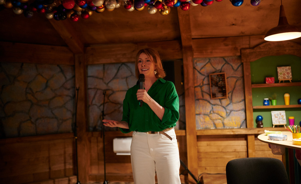 «Книжкова країна» на ВДНГ: скільки людей відвідало масштабний фестиваль і коли чекати наступний