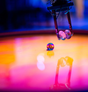 Покататись на велосипеді з квадратними колесами: гід «Музеєм науки»