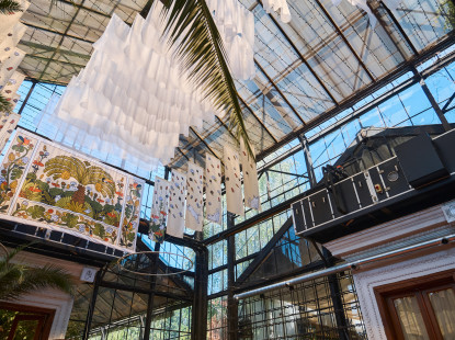 Події на ВДНГ 23–24 серпня: концерти, фестивалі, йога та екскурсії