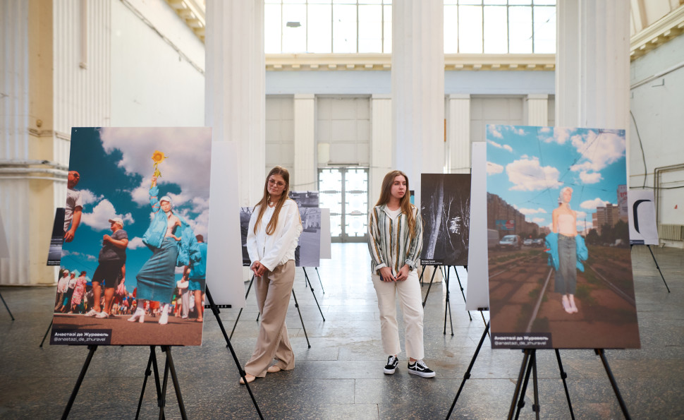 «Фестиваль кар’єри» на ВДНГ зібрав понад 100 000 відвідувачів