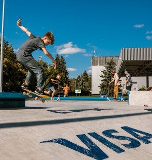 Літо на ВДНГ повертається: локації, що відновили роботу на території комплексу