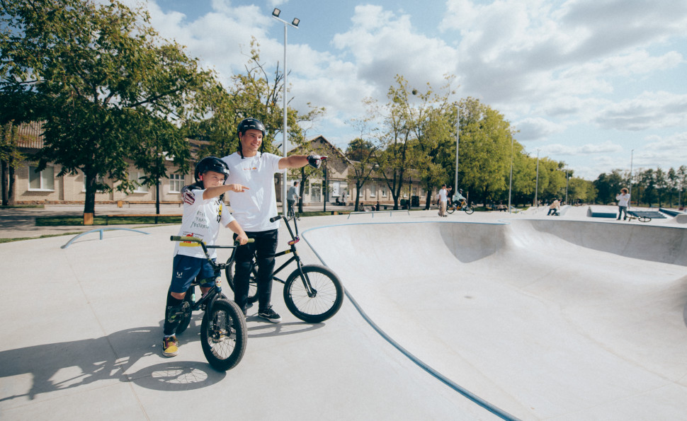Куди піти на ВДНГ цього літа