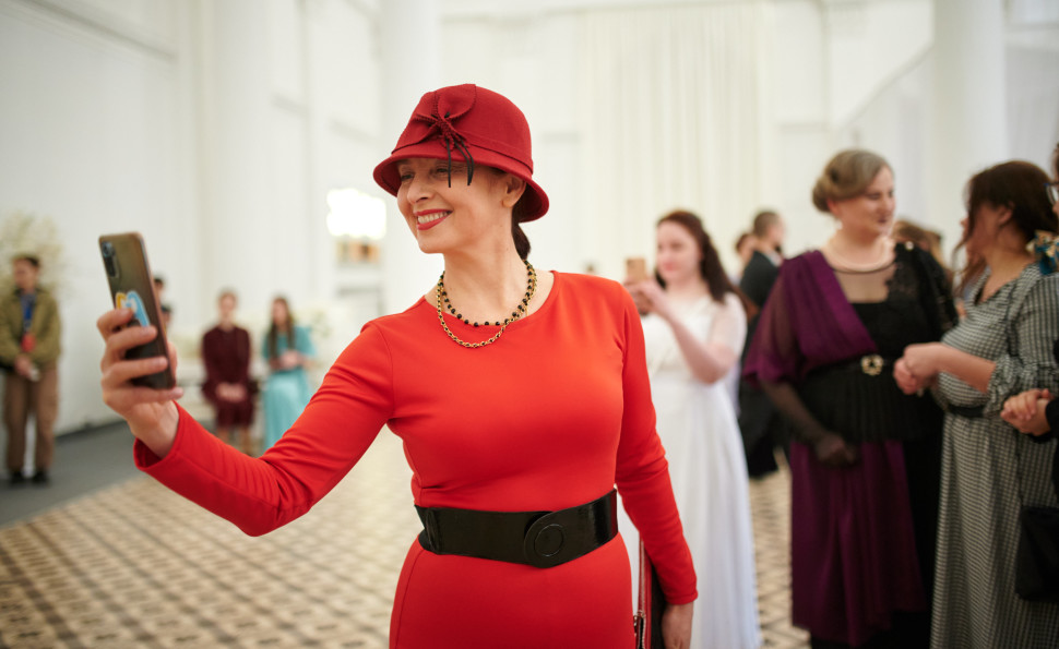 «Книжкова країна» на ВДНГ: скільки людей відвідало масштабний фестиваль і коли чекати наступний