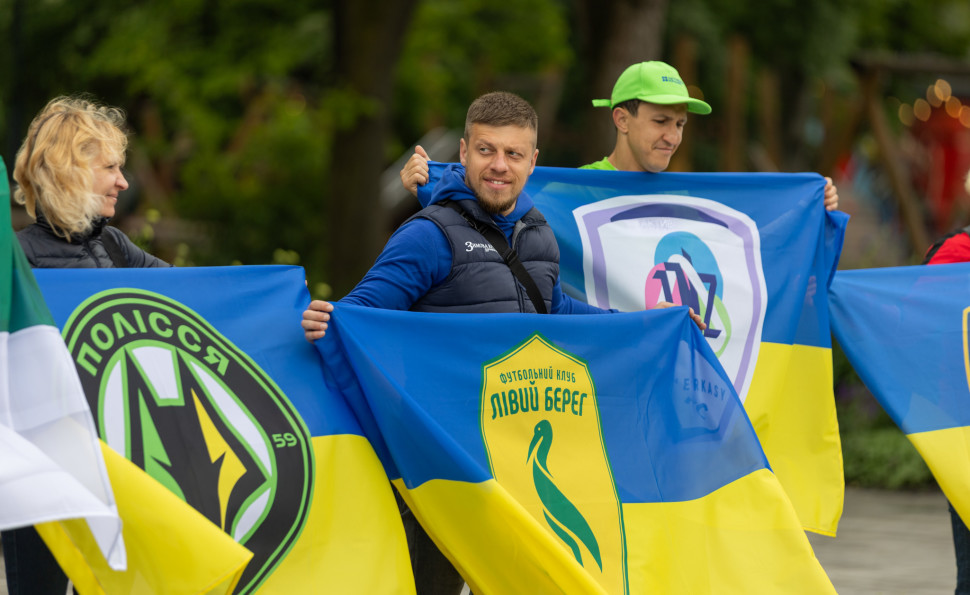 Спорт, змагання і нові знайомства: на ВДНГ відкрився найбільший спортивний фестиваль літа  «Активна країна»