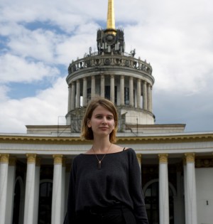 Куди піти на ВДНГ цими вихідними: дайджест подій 7-9 липня