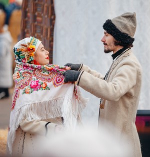 Програма Масниці 16 та 17 березня