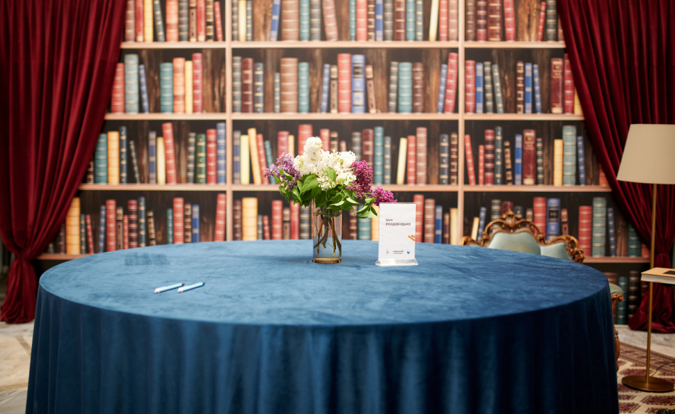 «Книжкова країна» на ВДНГ: скільки людей відвідало масштабний фестиваль і коли чекати наступний