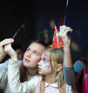 Улюблені локації повертаються