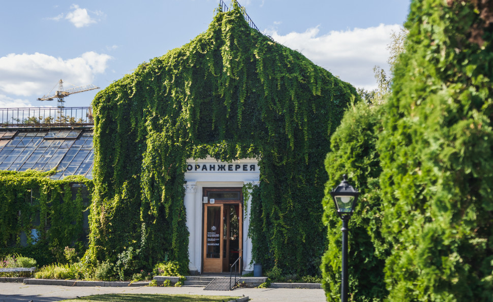 Квітоліто на ВДНГ: в Експоцентрі стартує літній квітковий сезон