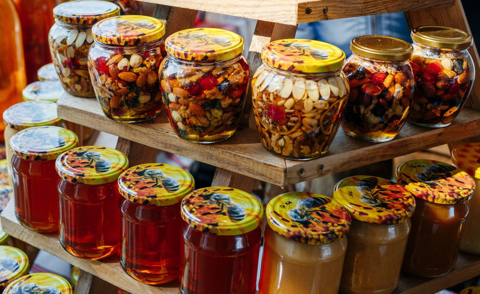 ВДНГ оголошує «Літній збір» українських виробників