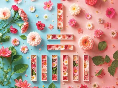 Квітоліто на ВДНГ: в Експоцентрі стартує літній квітковий сезон