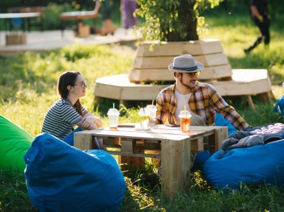 Куди піти на ВДНГ: програма заходів на 24-25 червня