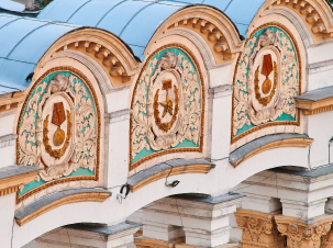 Переосмислити минуле заради майбутнього: ВДНГ запрошує експертів дослідити радянську спадщину комплексу