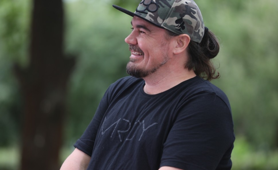 Ukrainian talks в артпросторі Uyava зібрав 17,4 тис. грн для ЗСУ