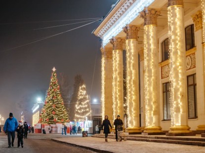 Дані про якість повітря на ВДНГ тепер доступні кожному!