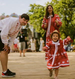 Куди піти на ВДНГ з 1 по 3 вересня: дайджест подій вихідних