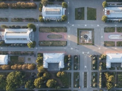 Інформація для організаторів заходів