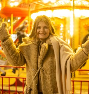 Вихідні на ВДНГ 11 та 12 грудня: флешмоби казкових героїв, виступи музичних гуртів та розіграші