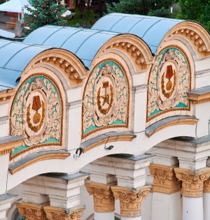 Переосмислити минуле заради майбутнього: ВДНГ запрошує експертів дослідити радянську спадщину комплексу