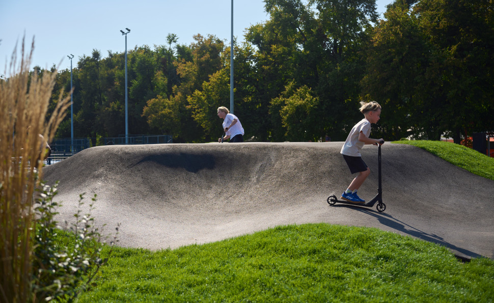 Події на ВДНГ 13–14 вересня: фестивалі, концерти, спорт і виставки