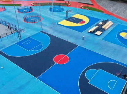 На ВДНГ відкриється фан-зона до Олімпійських ігор