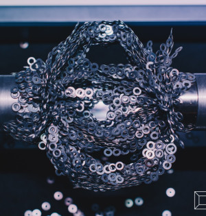 Розгадати оптичну ілюзію та привести в дію інтерактивну стелю: що чекає на відвідувачів нового «Музею науки» в Києві