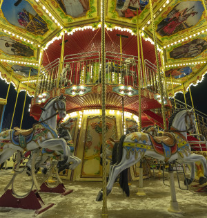 «Зимова Країна на ВДНГ»: цьогорічні локації та ціни