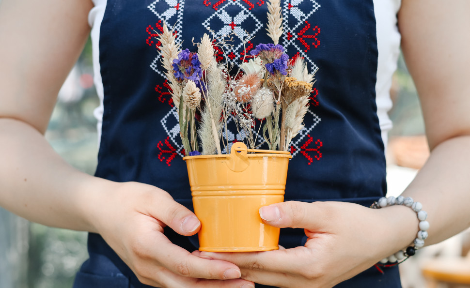 Майстер-класи для дітей та батьків від екскурсійно-пізнавальної платформи «ЦІКАВО» та Рута-М’яти в Урбан-парку