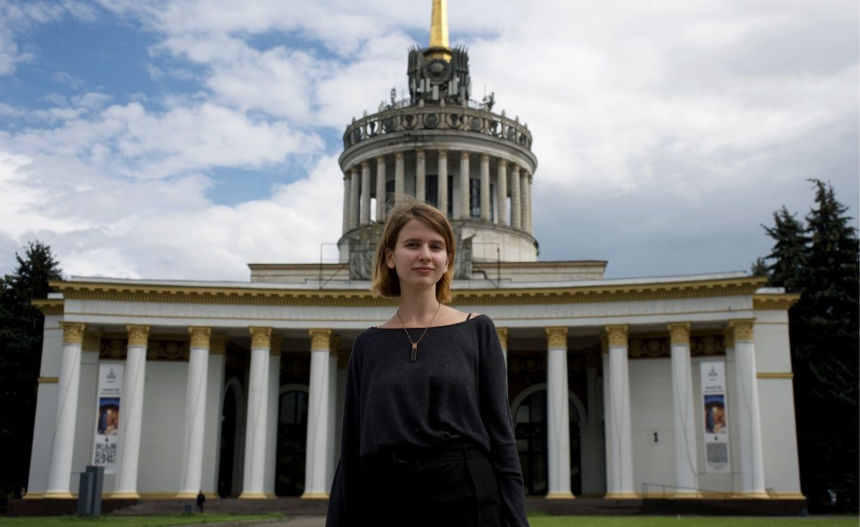 65 років Експоцентру: на ВДНГ відкриють виставку, присвячену історико-культурній спадщині комплексу