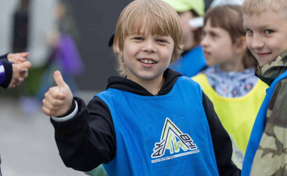 Спорт, змагання і нові знайомства: на ВДНГ відкрився найбільший спортивний фестиваль літа  «Активна країна»