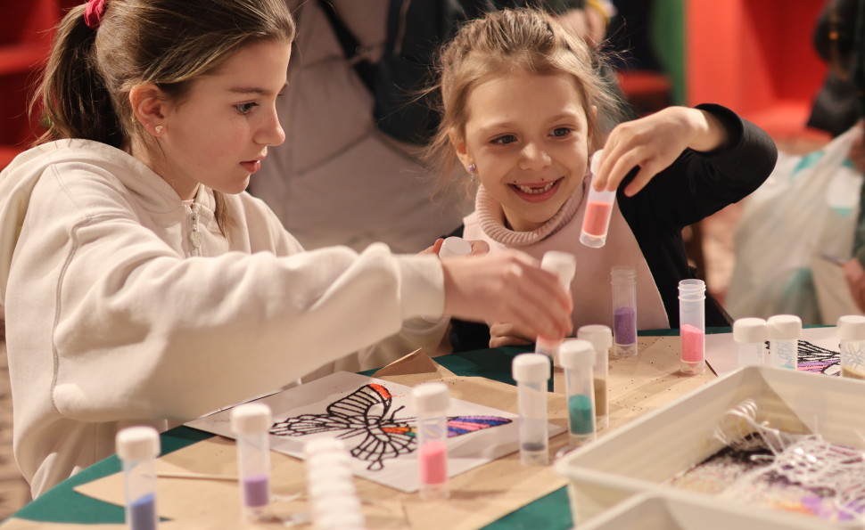 Екскурсійно-пізнавальна платформа для школярів «ЦІКАВО»