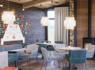 Кафе "КУЛДІМ"