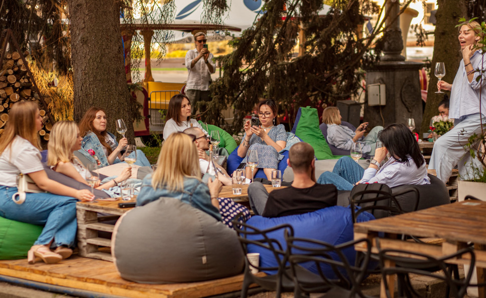 Винний клуб BIOLOGIST 