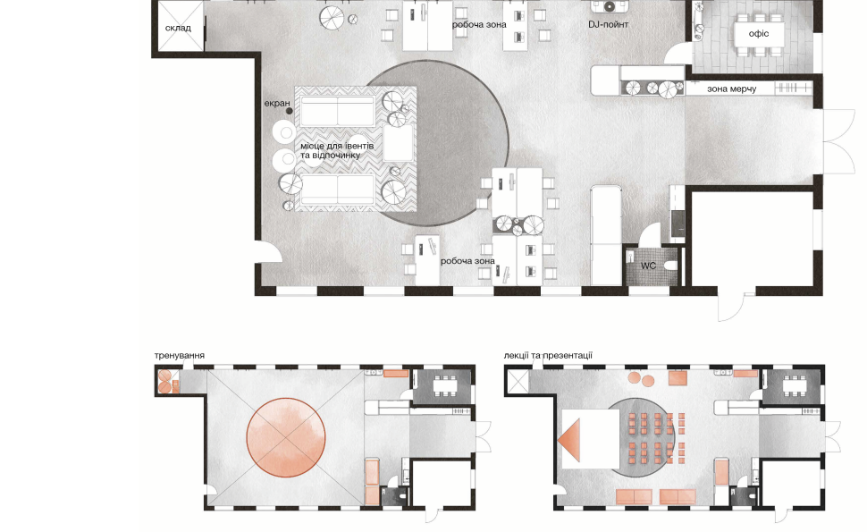 В Урбан-парку ВДНГ відкриють молодіжний центр вуличних культур