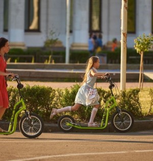 Графік спортивних подій в рамках проєкту «Активні парки-локації здорової України» на ВДНГ