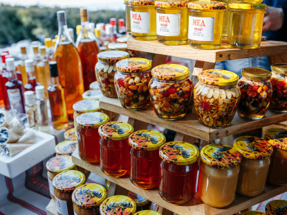 ВДНГ оголошує «Літній збір» українських виробників