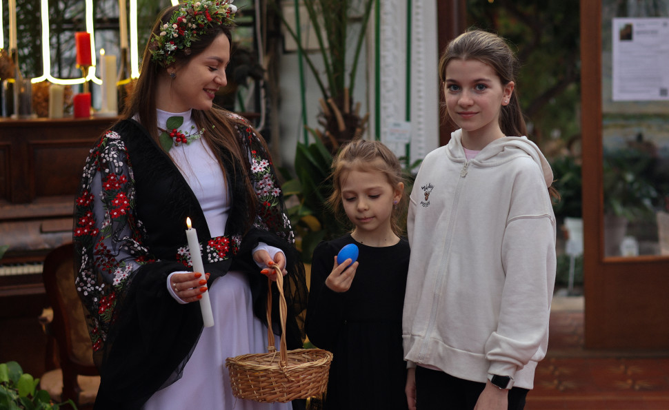 Екскурсійно-пізнавальна платформа для школярів «ЦІКАВО»