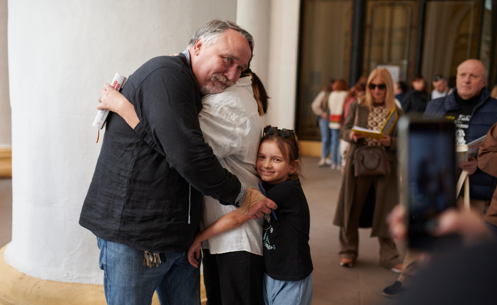 «Книжкова країна» на ВДНГ: скільки людей відвідало масштабний фестиваль і коли чекати наступний