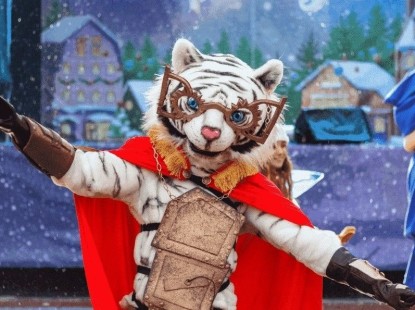 Передноворічні святкування 30 грудня на ВДНГ: флешмоби, музичні виступи, конкурси та розіграші