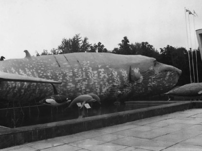 ВДНГ першим в Україні передав об'єкт в оренду за допомогою аукціону Фонду держмайна