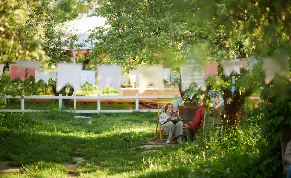 ВДНГ оголошує літній сезон читацьким – що це означає? 