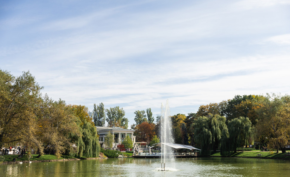 7-8 жовтня Осінній Ярмарок у ресторані Прага