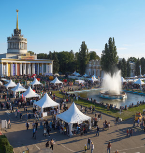 Понад 93 тисячі відвідувачів і 452 події: «Книжкова країна» підтвердила статус найбільшого книжкового фестивалю